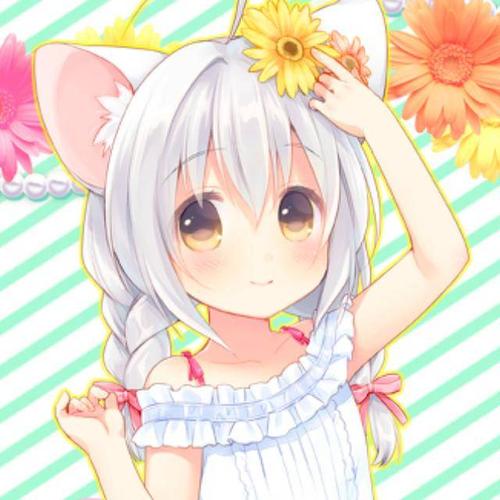 二次元动漫头像:可爱有趣小萝莉,撒娇卖萌求抱抱!