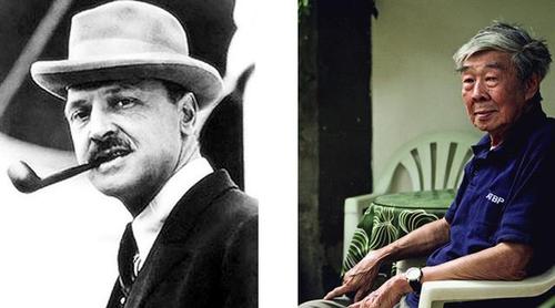 《月亮与六便士》赏析(2)