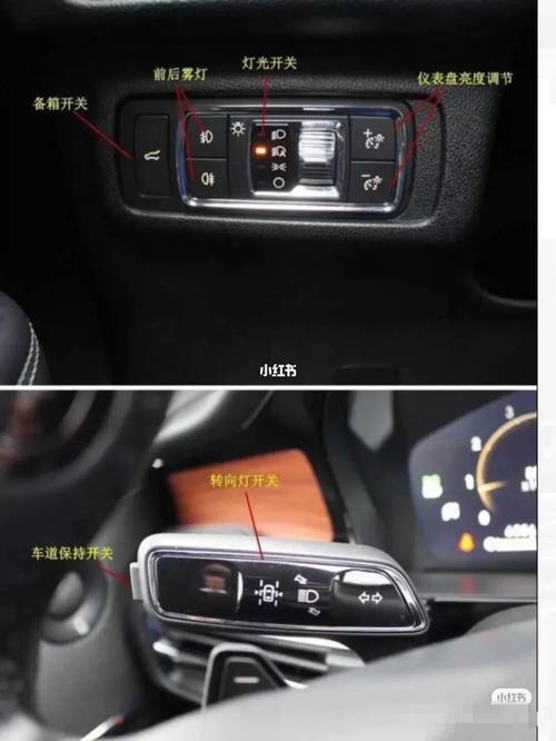 林肯冒险家按键功能～共享!