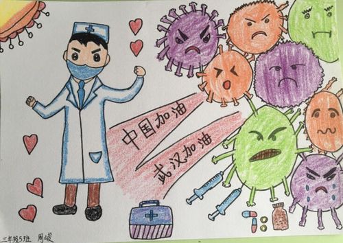 育园小学三年级( 五 )班主题研究小口罩作用大——我为口罩做儿歌