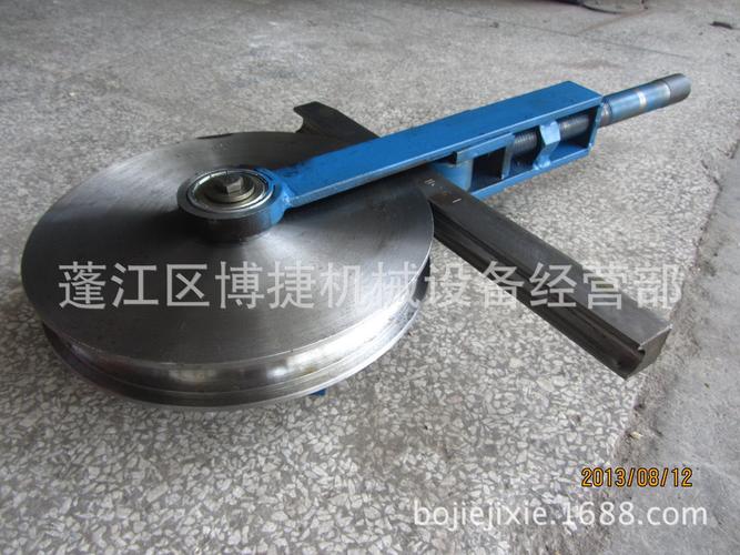 25圆管 不锈钢铁管 弯管机手动型 小型手动弯管器 手动简易型
