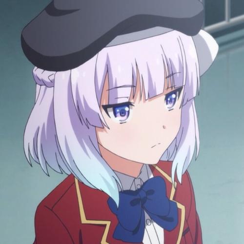 坂柳有栖