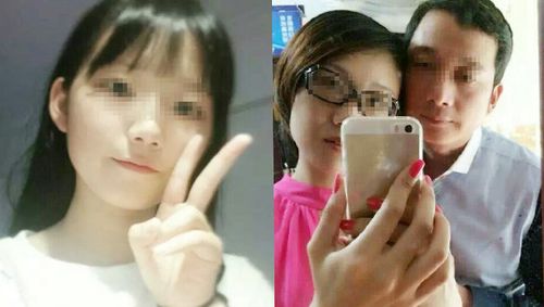 17岁少女惨遭父亲家暴致死 弟弟称因为父亲想讨好后妈