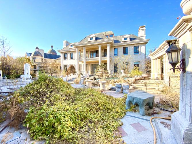 北京房产网>北京二手房>朝阳二手房>来广营二手房>财富公馆>