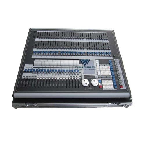 珍珠2010控制台2048通道dmx512灯光控台