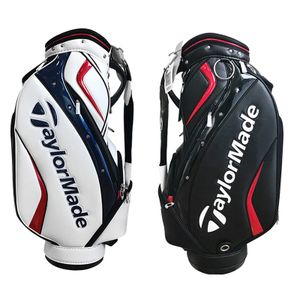 taylormade泰勒梅高尔夫球包男士高尔夫球杆包装备包golf球袋正品