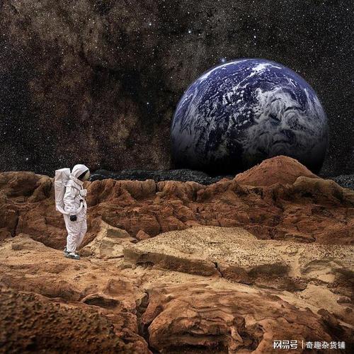 然后在2030-2040年期间将人类送往火星,美国民间商业火箭公司spacex在