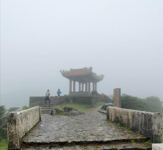 潮州凤凰山最高海拔1497.