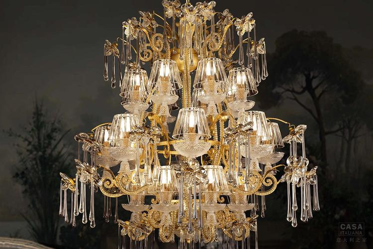 mechini灯具意大利高端原装进口灯具品牌-意大利之家