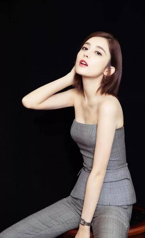中国西域美女古力娜扎