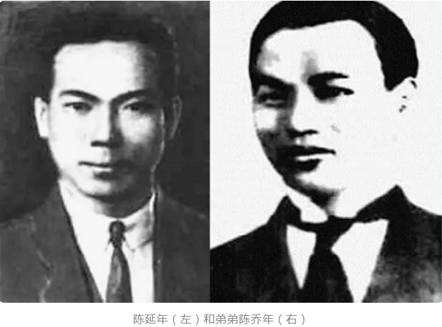 高君曼改请友人潘赞化从中说情,陈独秀剖析说:"妇人之仁,徒贼子弟,虽