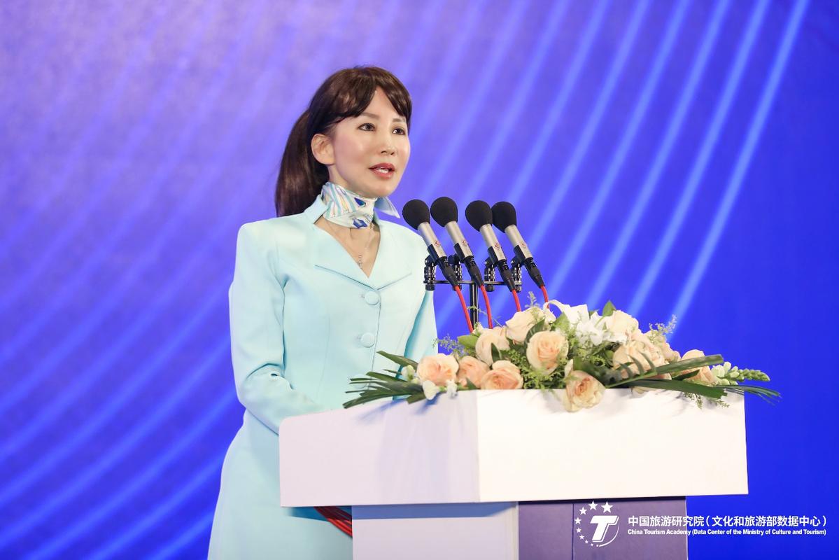 携程集团ceo孙洁:"小而美线路"元旦假期收获"大客群"