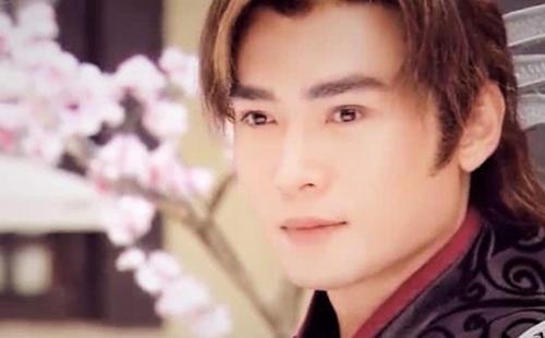 焦恩俊和张彬彬真的很像啊