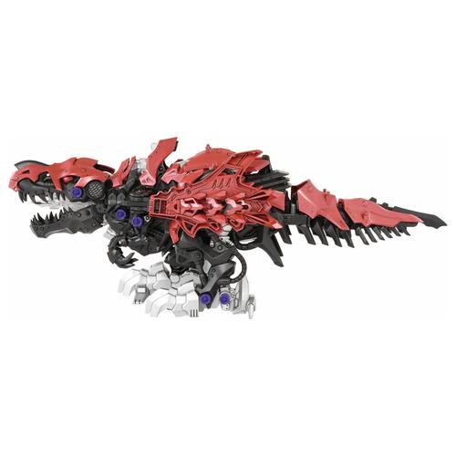 zw12死亡暴龙(death rex) 发售价格 7,344円(含税),预计发售时间2018