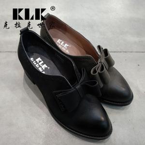 克拉克世家女鞋