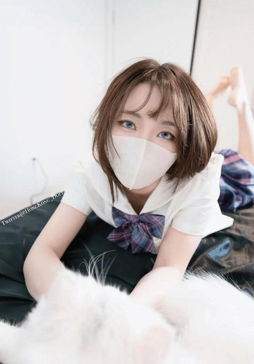 玩偶姐姐太正能量了吧