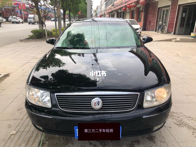 衡水检测一台别克老君威_音响_风扇_空调_汽车_汽车