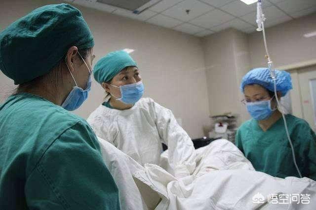 顺产撕裂多久完全没感觉呢?