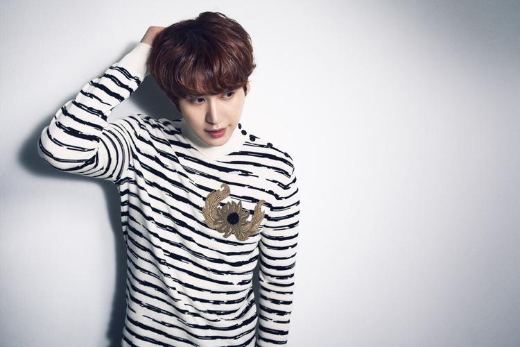 superjunior曺圭贤手机壁纸【三】