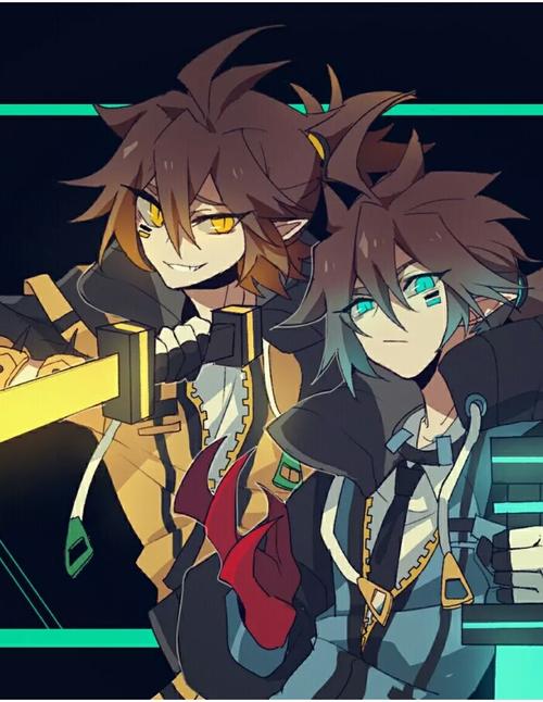 21.安哥的冷热流(凝晶流焱)