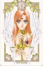 天使迷梦[漫画]