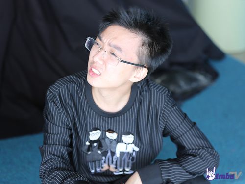inflame:因伤休息养病 从始至终小书童