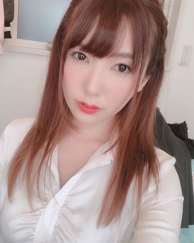 波多野结衣?差点没认出来!清纯如18岁少女