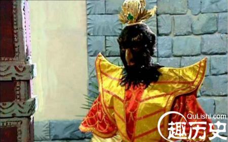 解密西游记里的妖怪为何大多是神仙的坐骑