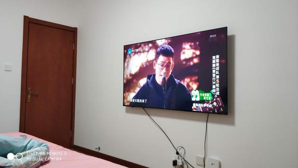 mi小米l65m5ea全面屏电视65英寸