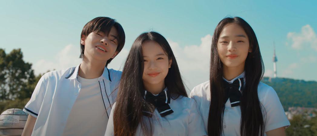 原创关于hybe前bighit新男团traineea你可能不知道的事