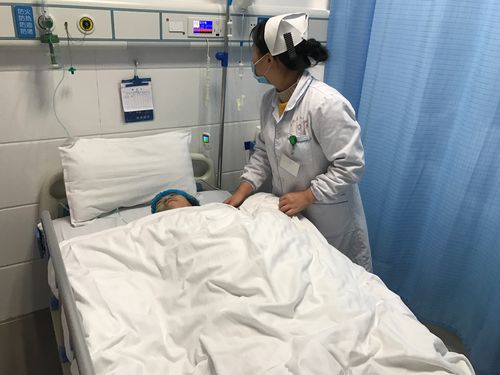 罕见胰岛素瘤现形记