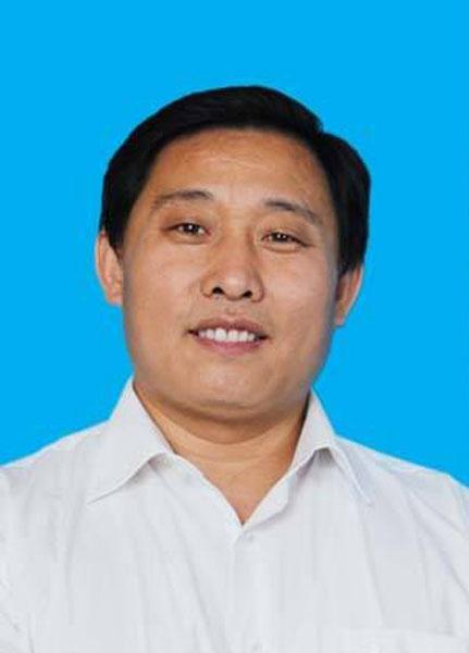 男,汉族,1980年5月生,中共党员,河北省威县方营镇孙家寨村党支部书记