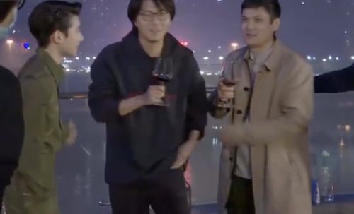 那么多年终于看到陈春会的真面目