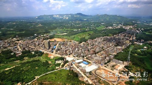 厉害了廉江塘蓬塘蓬特辑拿走不谢