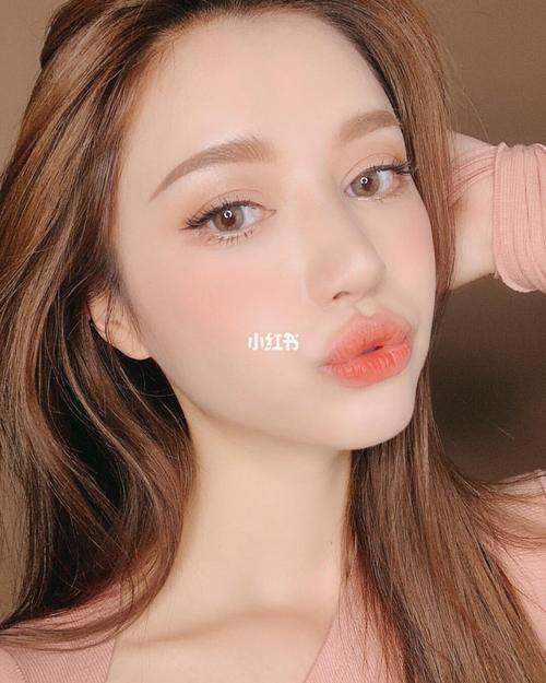 仙女麻豆_stylenanda怎么样_美妆_彩妆