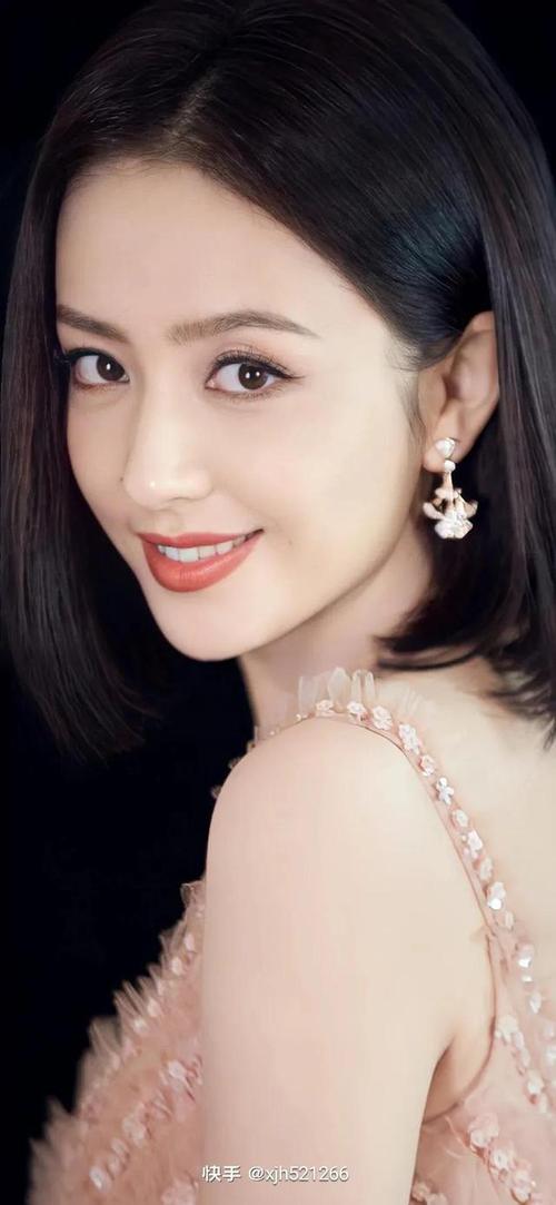 最美佟丽娅性感高清