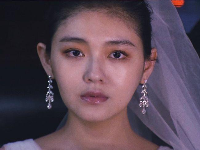 10年前的我一定是瞎了才觉得大s版的尹夏沫不好看