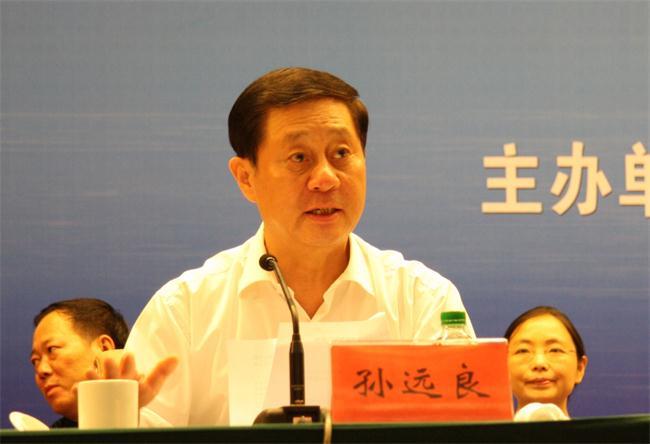 友好商会新朋老友再次聚首辽宁共促辽宁老工业基地振兴