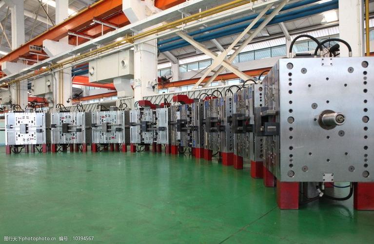 经典模具模具图片