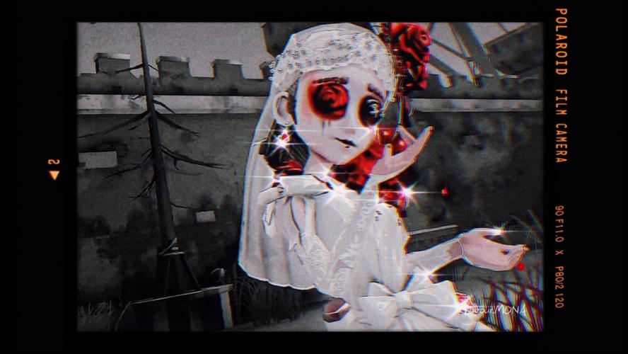 调香师薇拉奈尔