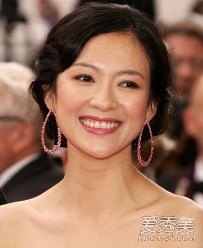 娱乐圈10大最有克夫相的女星娶妻必看