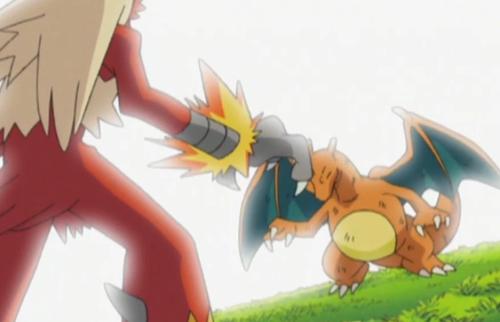 小智无奈止步于八强!