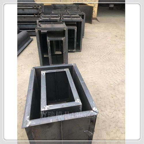 保定批发检查井模具 检查井钢模具 方瑞模具厂家