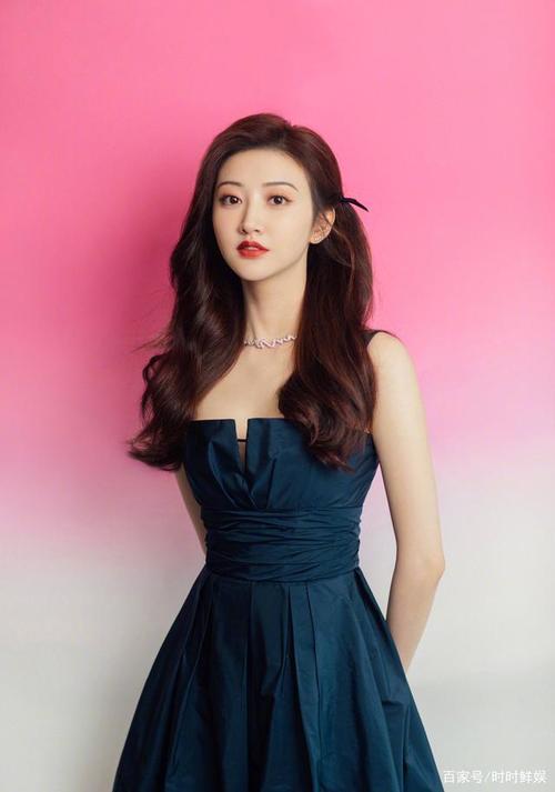 《流光之城》正式开机,景甜,许魏洲再现革命爱情