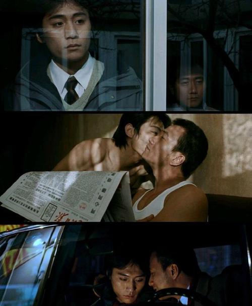 活久见!刘烨胡军合作新戏《望道》,这也太值得期待了吧 !