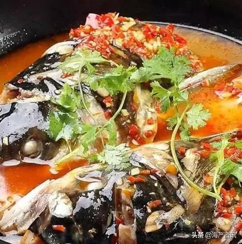 信阳人看过来 滋补味美的南湾鱼头除了放大茴清炖这些