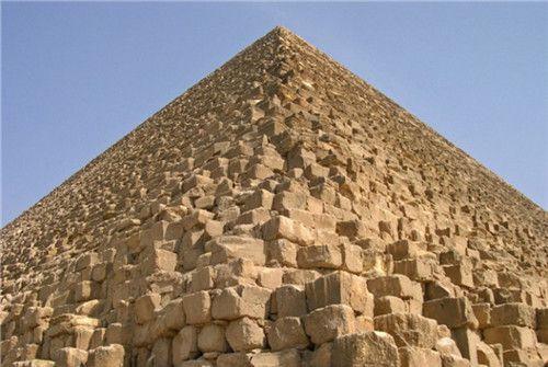 埃及金字塔未解之谜细数金字塔的十大未解之谜宝藏遗址