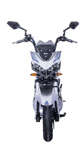 暑期学生电动车排名 爱玛极客上市备受欢迎