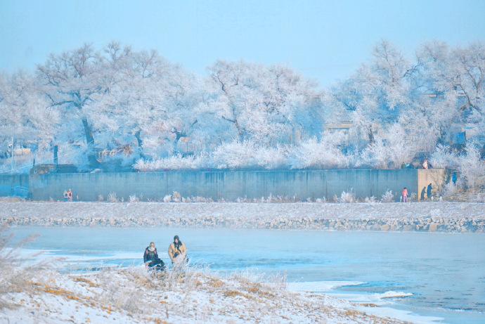   ——吉林雾凇岛旅游攻略奉上——— .展开全文