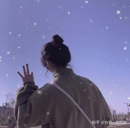 有什么好看,又比较低调的女生头像.